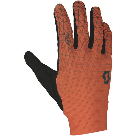 Guantes Scott RC Pro - Naranja