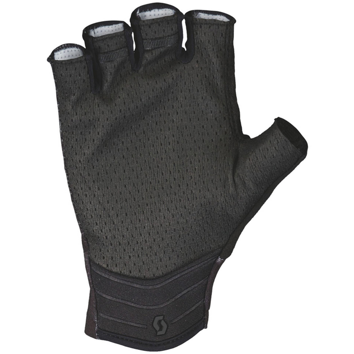 Guanti Scott RC Pro - Nero giallo - O