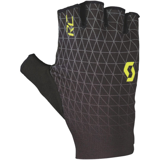 Guantes Scott RC Pro - Negro amarillo