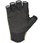 Scott RC Pro handschuhe - Grun
