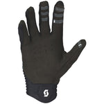 Scott DH Factory mtb handschuhe - Schwarz grau