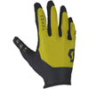 Guantes Scott Traction Tuned LF - Verde