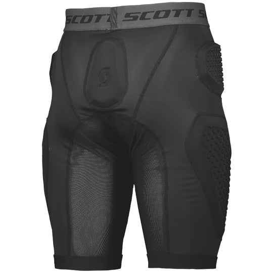Scott Airflex schutz hosen - Schwarz
