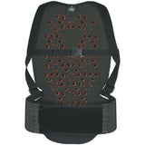 Protezione bambino Scott AirFlex Junior - Nero - C