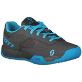 Scarpe mtb bambino Scott AR Kids Lace - Grigio - L