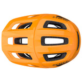 Casco Scott Argo Plus - Arancio - O