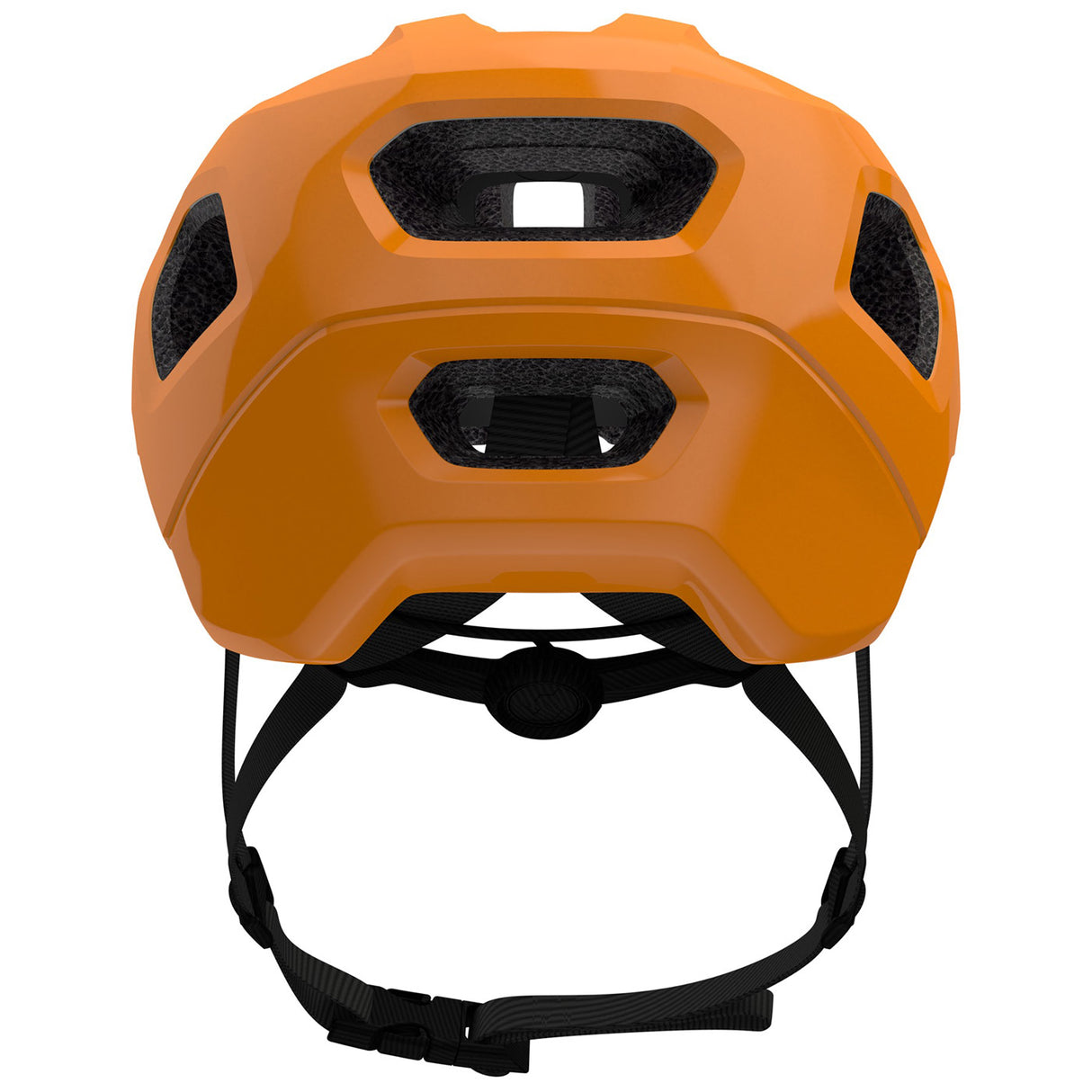 Casco Scott Argo Plus - Arancio - L