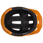Scott Argo Plus helmet - Orange