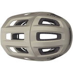 Scott Argo Plus helmet - Brown