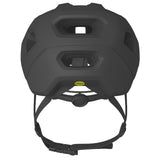 Casco Scott Argo Plus - Nero - H