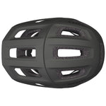 Scott Argo Plus helmet - Black