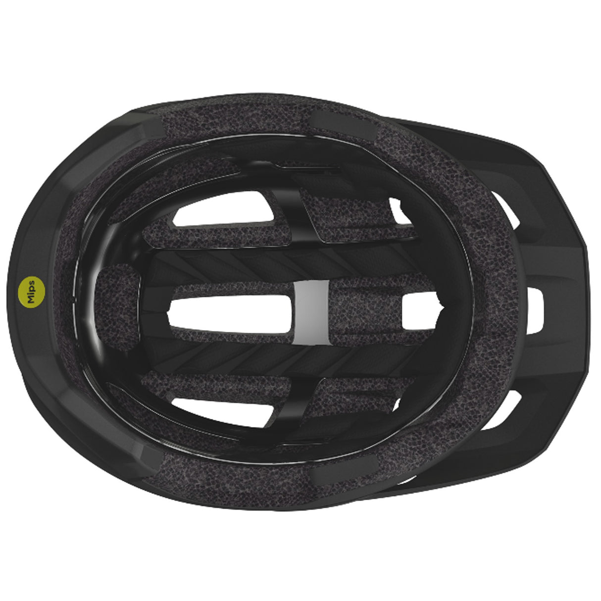 Casco Scott Argo Plus - Nero - L