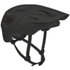 Scott Argo Plus helmet - Black