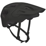 Casco bambino Scott Argo Plus Junior - Nero - Q