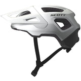 Casco Scott Argo Plus - Bianco - N