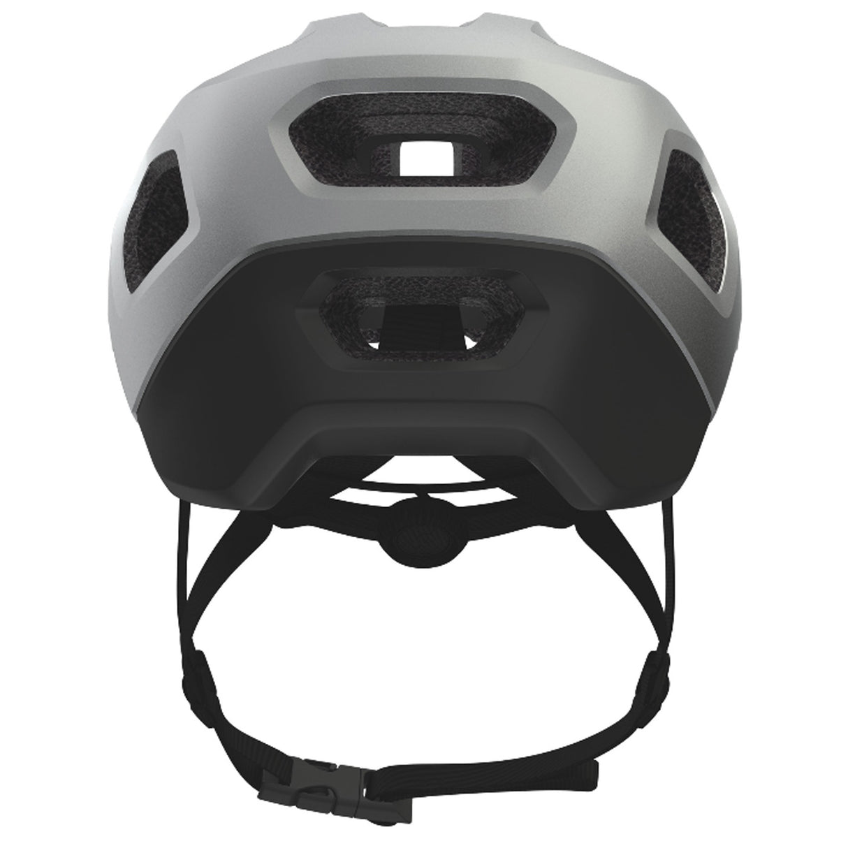 Casco Scott Argo Plus - Bianco - P