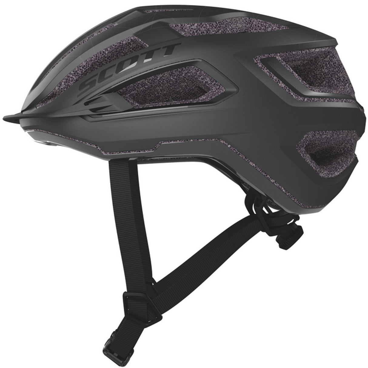 Casco Scott ARX - Nero - N