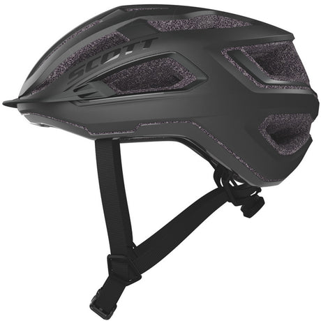 Casco Scott ARX - Nero - N