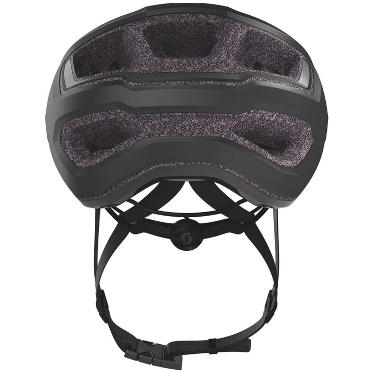 Casco Scott ARX - Nero - P