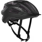 Scott ARX  helmet - Black