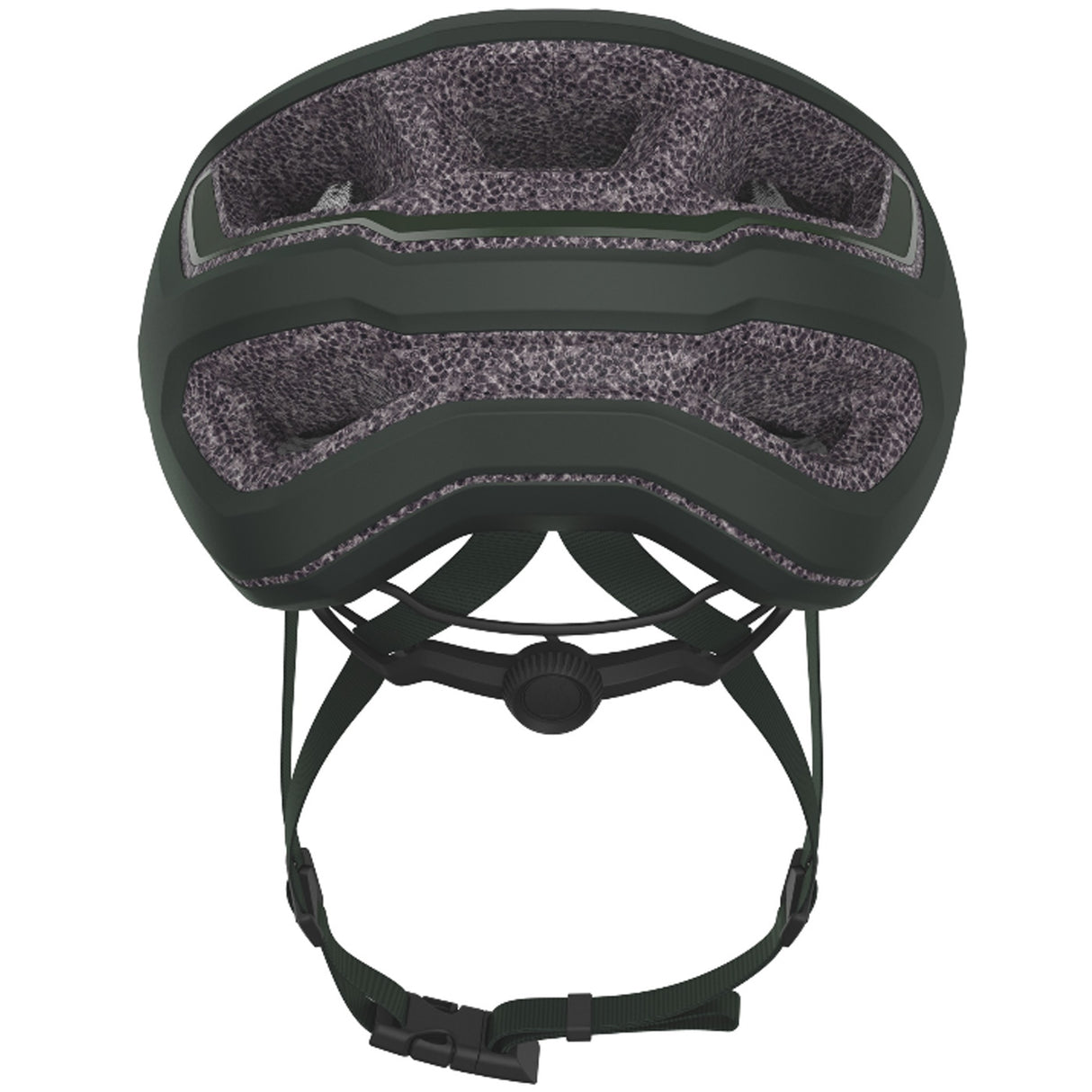 Casco Scott ARX - Verde - I