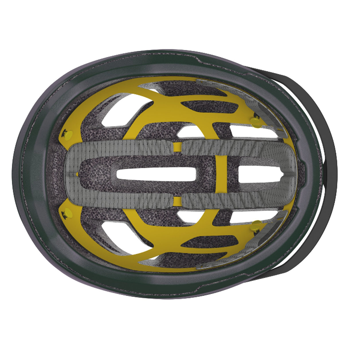 Casco Scott ARX - Verde - L