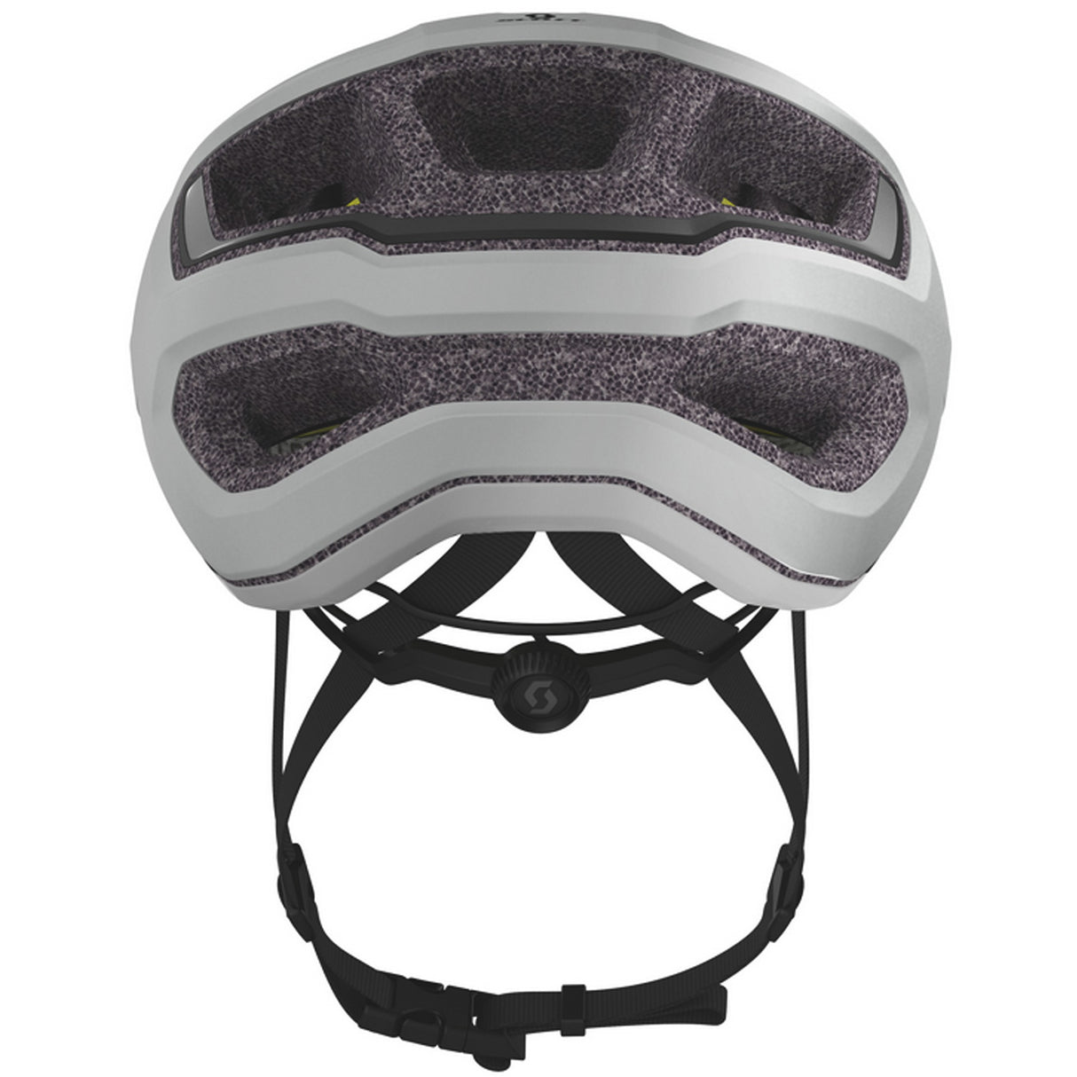 Casco Scott ARX - Grigio - P
