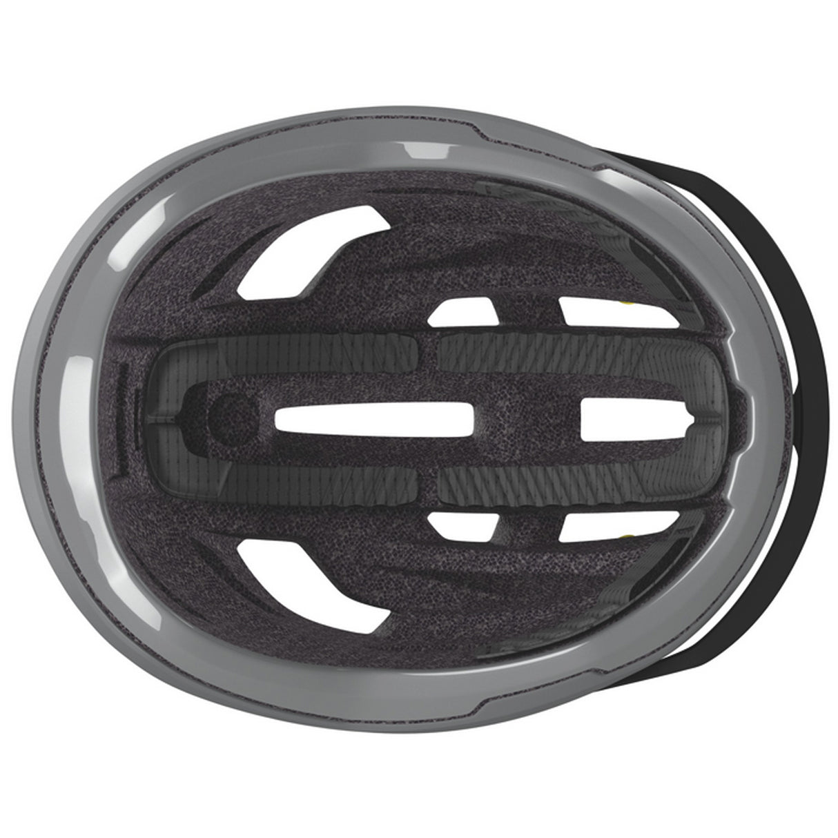 Casco Scott ARX - Grigio - Q