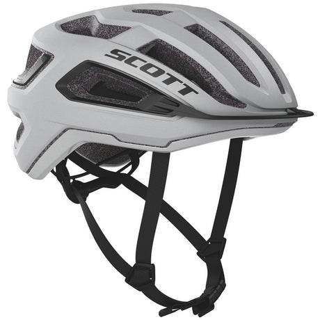 Casco Scott ARX - Grigio - M