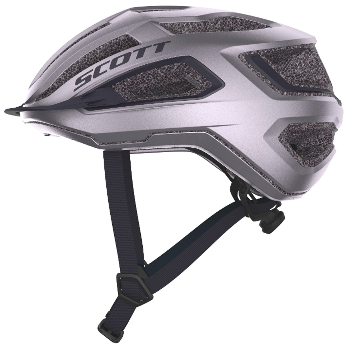 Casco Scott ARX - Argento - P