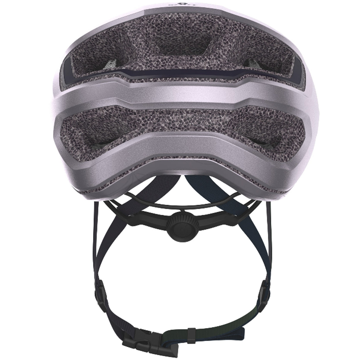 Casco Scott ARX - Argento - A