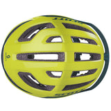 Casco Scott ARX - Giallo - L