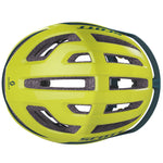 Scott ARX  helmet - Yellow