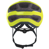 Casco Scott ARX - Giallo - M
