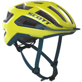Casco Scott ARX - Giallo - H