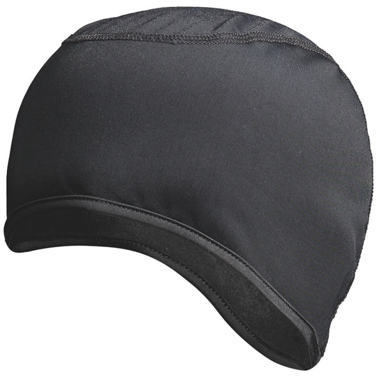 Cap d'hiver Scott Beanie AS 10 - Noir