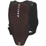 Protezione petto Scott Softcon Air - Nero - M