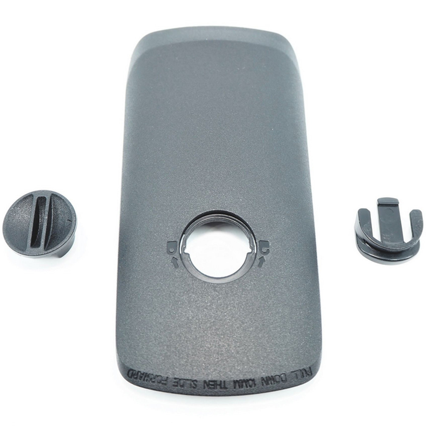 Cover ricambio SCOTT Cable/Shock DT cover Spark carbon 22 - I