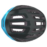 Casco Scott Centric Plus - Nero blu - D