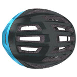 Scott Centric Plus helmet - Black blue