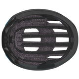 Casco Scott Centric Plus - Nero blu - F