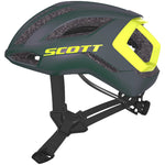 Scott Centric Plus helmet - Green