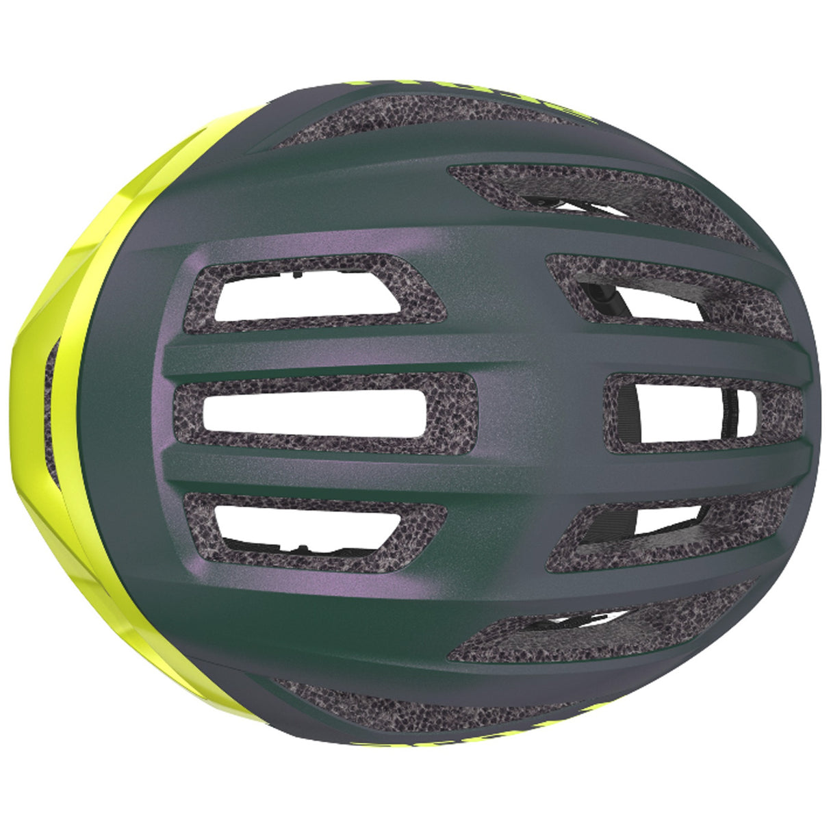 Casco Scott Centric Plus - Verde - L