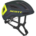 Scott Centric Plus helmet - Green