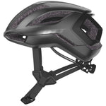 Scott Centric Plus helmet - Black