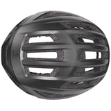 Casco Scott Centric Plus - Nero - B