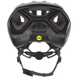 Casco Scott Centric Plus - Nero - C
