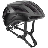 Casco Scott Centric Plus - Nero - Q