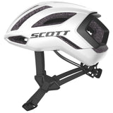Casco Scott Centric Plus - Bianco - N