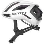 Scott Centric Plus helmet - White